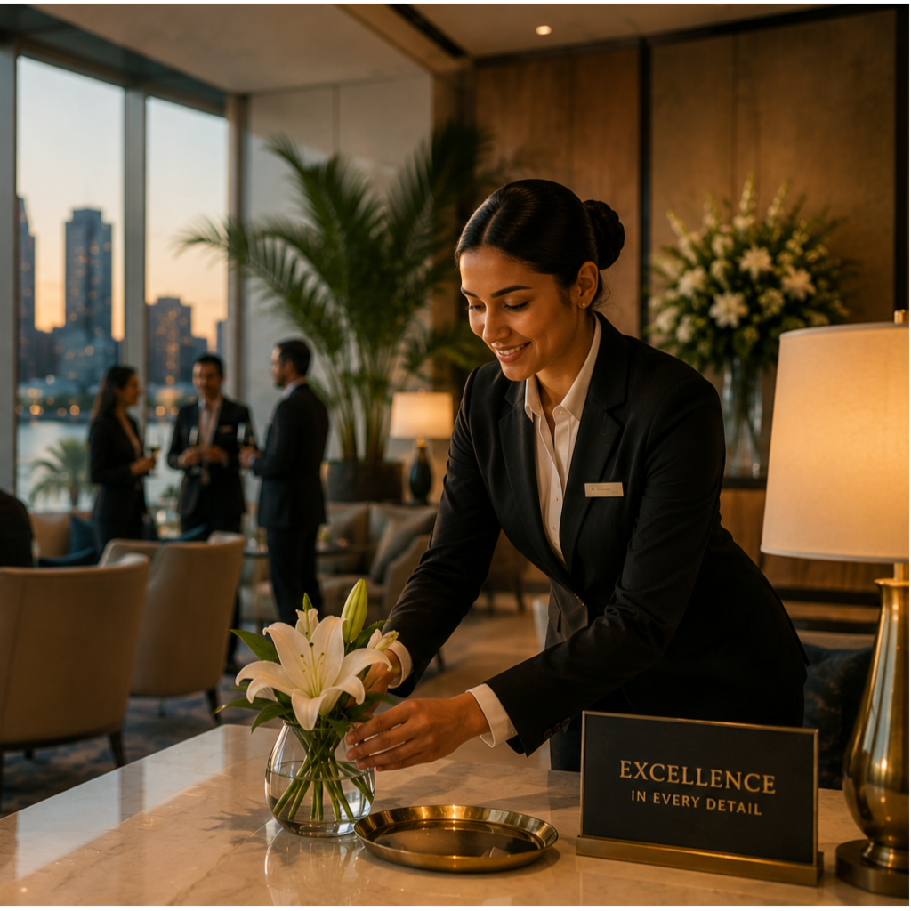 Hospitality Management